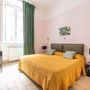 Kamer met een King Size Bed